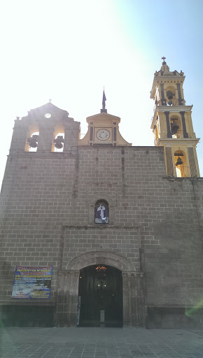 Templo De La Purísima Concepción - Otumba