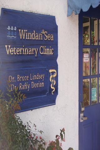 La Jolla Veterinarians