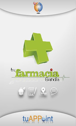 Tu Farmacia Gandía