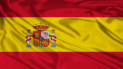 National Anthem - Spain