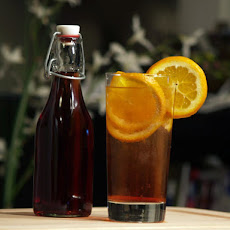 DIY Pimm's