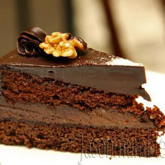 Mousse Cake Restaurants In Malaysia