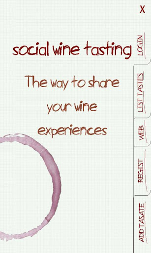 Social Wine Taste