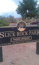 Slick Rock Park 