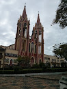 Iglesia La Candelaria 
