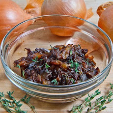 Onion Marmalade