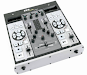 Mezcladora Ipod Mp3 Dj Mixer Tornamesa Virtual