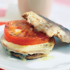 Breakfast Sandwich