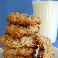 Oh My D-Lux Chocolate Chip Cookies
