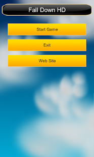 How to download Fall Down HD 1.2 apk for pc