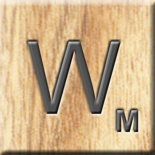 Word Maestro LOGO-APP點子