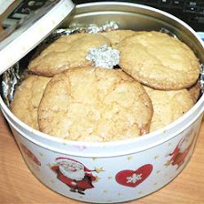 Peanut Chocolate Chip Cookies