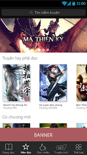 How to install Doc Truyen Online Moi 1.0.2 apk for android