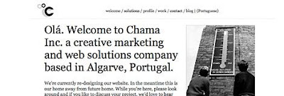 Chama Inc