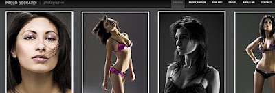 Paolo Boccardi Photographer