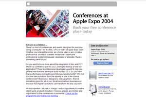 Apple Expo