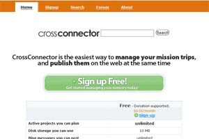 Cross Connector
