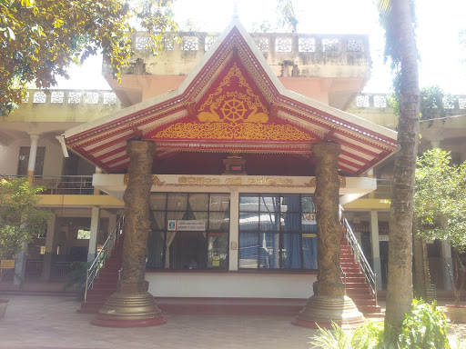 Hingura Ara Temple Viharaya