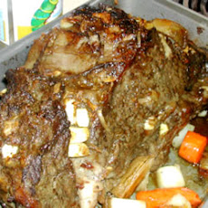 Prime Rib Roast