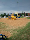 Playground Infantil Praça Girassóis