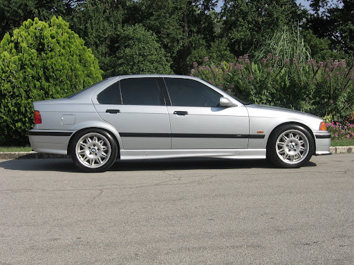 still gotta love the e36 m3