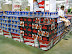 That's a lotta' Bud.