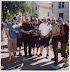 The Grinnell law enforcement loves to party.