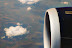 Somewhere over Nebraska.