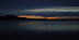 Sundown.