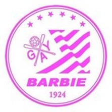 barbie clube capibaribe