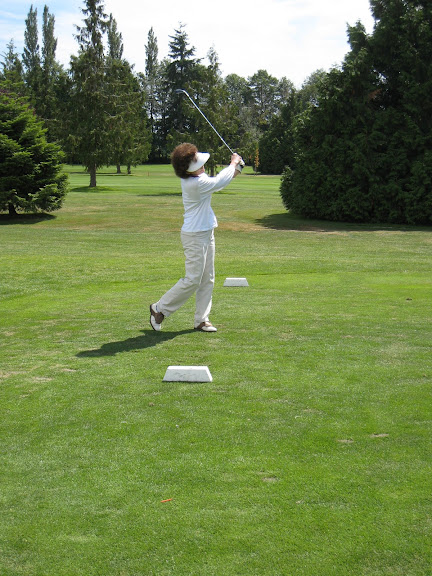 Our ringer in action