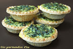  Quiches, Tartes salées, Pizzas