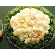 Fruit Ambrosia