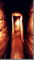 tunnel