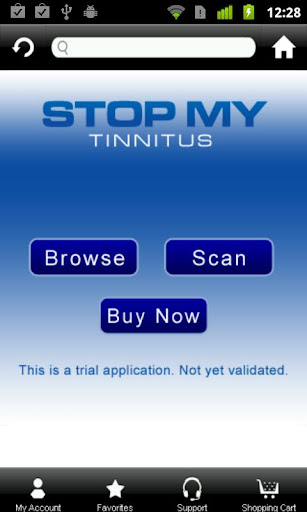 Stop My Tinnitus