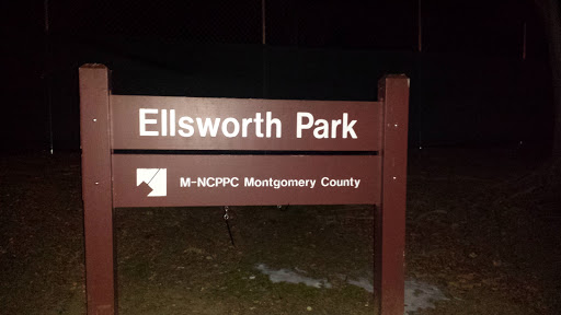 Ellsworth Park