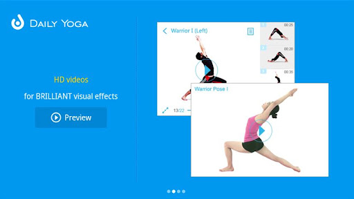 daily-yoga-for-back for android screenshot
