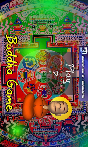 Buddha Game FREE