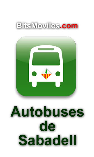 Autobuses de Sabadell