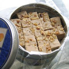 Foolproof Chocolate Fudge
