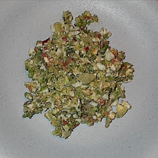 Toddler Chopped Salad for Toddlers Who Hate Salad