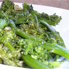 Maria's Broccoli Rabe