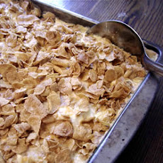 Tater Tot Casserole III