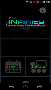 How to download I'm Infinity 1.4.1 mod apk for bluestacks