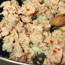 Homemade Sweet Italian Turkey Sausage