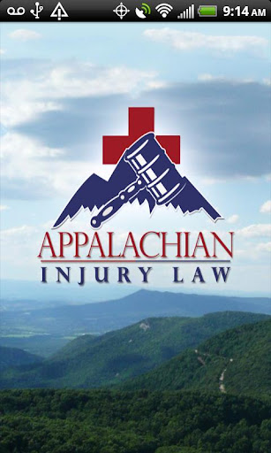 Appalachian Injury Law