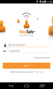 How to install StaySafe Personal Safety patch 1.0.0 apk for bluestacks