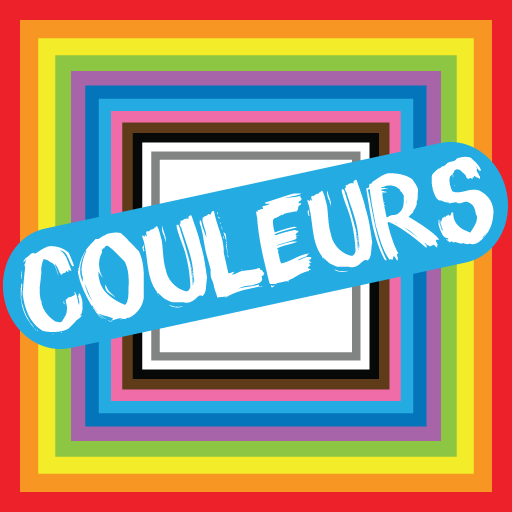 Naoplay Kids: Couleurs LOGO-APP點子