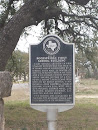 Texas Historical Land Mark 4880