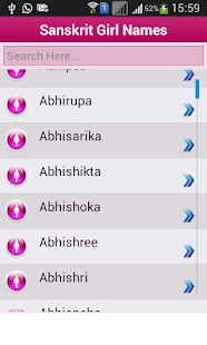 How to get Sanskrit Baby Names & Meaning lastet apk for bluestacks